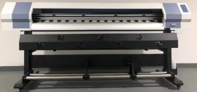 Eko-solventli printer uzunligi Epson I3200