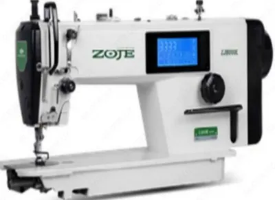 Швейная машинка ZJ-8000E