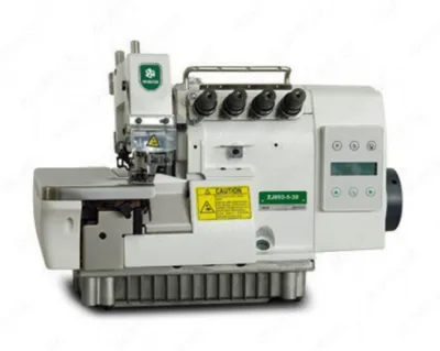 Швейная машинка ZJ893A-3-16S2