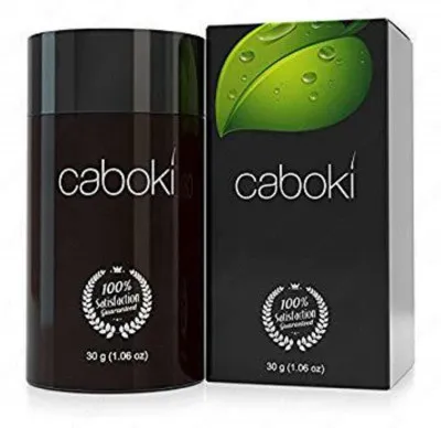 Загуститель волос Caboki