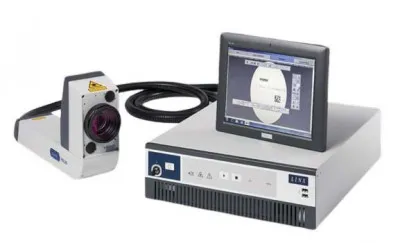 Волоконный лазерный принтер Linx FSL20 и Linx FSL50