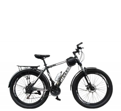 Велосипед AZXX 3.0 26, Багажник