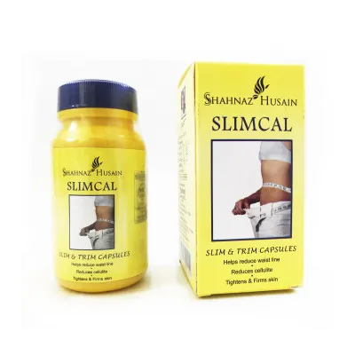 Капсулы для похудения Слимкал (Slimcal)