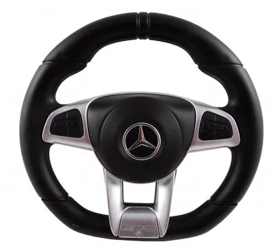 Руль Mercedes 205