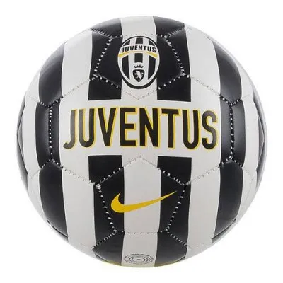 Мяч футбольный Nike Juventus skills 2022