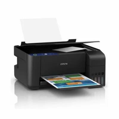 Принтер Epson L3100 