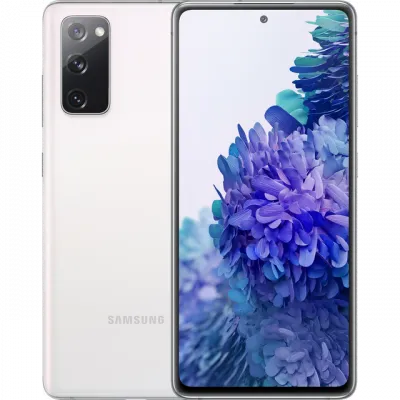Смартфон Samsung Galaxy S20 G780 8/128GB, Global, Белый
