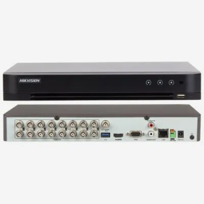 DVR iDS-7216HQHI-M2/S