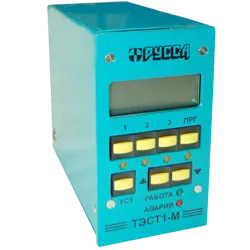 Сигнализатор температур электронный ТЭСТ1-М:300615