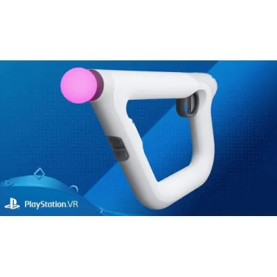 PlayStation VR o'yin boshqaruvchisi - ps4