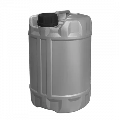 Пластиковая канистра "Clyinder" (20 литров) 0.900 кг
