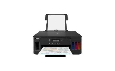 Printer Canon PIXMA G5040 (inkjet)