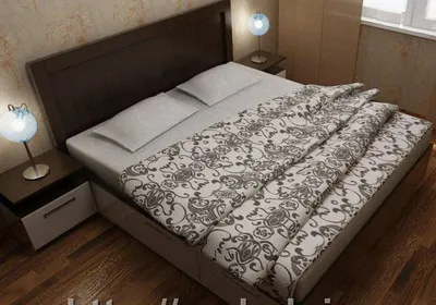 Мебель для спальни Арт 018