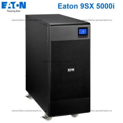 Eaton 9SX 5000i (9SX5KI) uzluksiz quvvat manbai