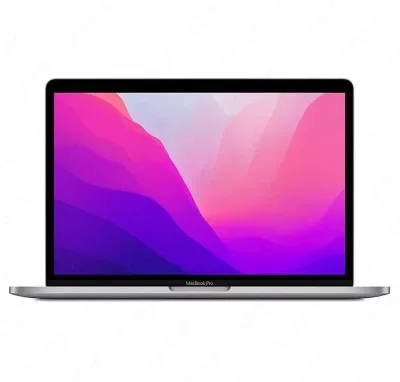 Noutbuk APPLE MacBook Pro 13 M2 8GB/256GB (2022)