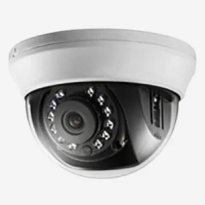 Videokamera Hikvision DS-2CE56H0T-IRMMF HD gumbazli 5 MP