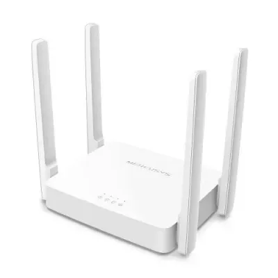 Wi-Fi router Mercusys AC10 AC1200