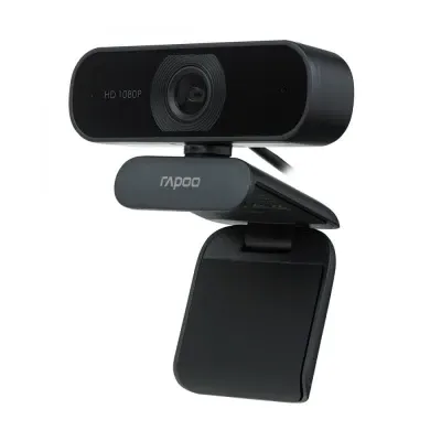 Veb-kamera Rapoo C200