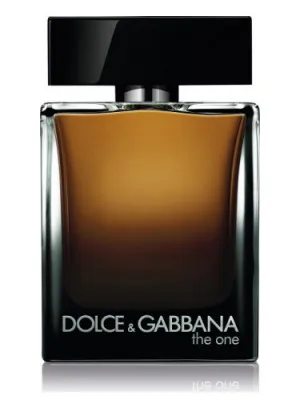 Erkaklar uchun The One parfyum Eau de Parfum Dolce&Gabbana erkaklar uchun