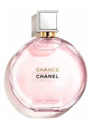 Парфюм Chance Eau Tendre Eau de Parfum Chanel 100 ml для женщин