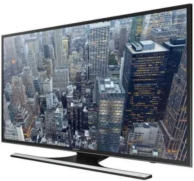 Телевизор Samsung 50" Full HD LED Smart TV Wi-Fi Android