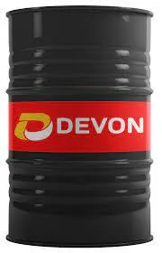 Моторное масло Devon Extensive LA SAE 15W-40