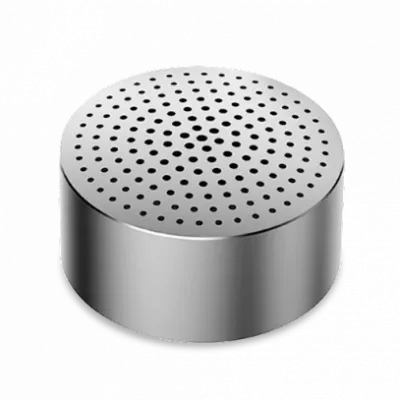 Portativ dinamik Mi Bluetooth Speaker Mini Silver