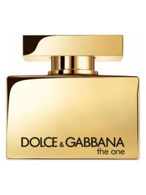 Ayollar uchun The One Gold atir Dolce&Gabbana