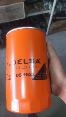 Масляный Фильтр Delsa DS 1622