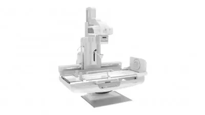 Рентгеновский аппарат PLD 8000C