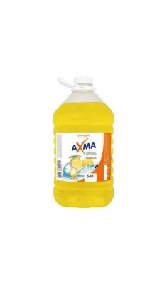 Idish yuvish uchun suyuqlik AXMA PREMIUM (5 kg)