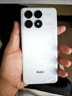Смартфон Xiaomi Redmi K70 Pro 12/256GB