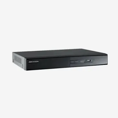 Видеорегистратор Hikvision DS-7108NI-Q1/8P 8-канальный