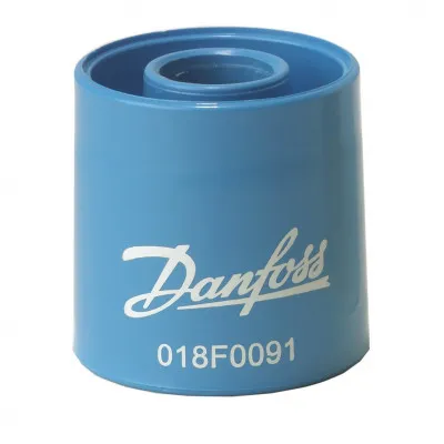 018f0091 Danfoss doimiy magnit solenoid klapanlarni tekshirish uchun