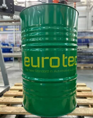 Компрессорное масло Eurotec COMPRESSOR OIL 150