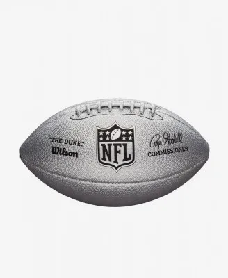 Футбольный мяч для Американского футбола Wilson NFL THE