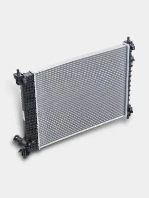 Радиатор охлаждения для автомобилей Ravon Nexia R3, Chevrolet Nexia 3, 1.5i (механика)