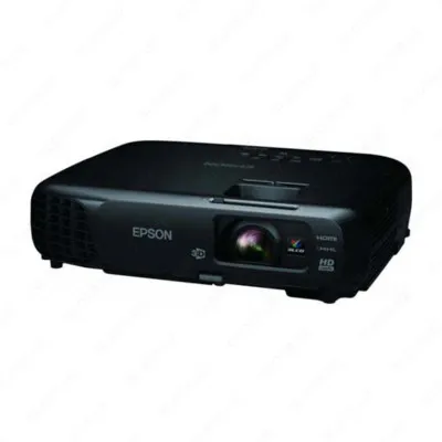 Proyektor Epson TW750 Full HD
