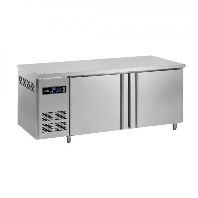 Морозильник стол TZ400L2D (1800*800)