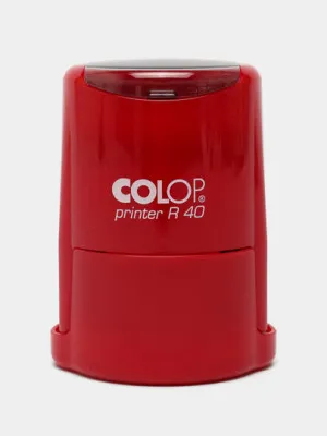 Оснастка Printer R40N Colop, чили