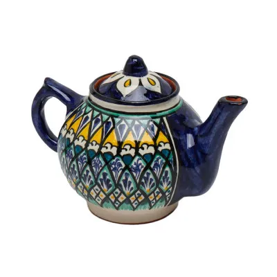 Чайник заварочный (Узбекистан) Риштан