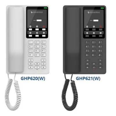 GHP621 IP телефон Grandstream