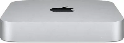 Apple Desktop Mac Mini 2020 Z12N0002R Tiny-Desktop/Apple M1/16GB/256GB SSD/Apple Graphics 8-yadroli/OS X