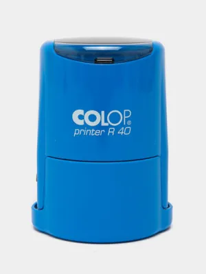 Оснастка Colop Printer R40N - 5
