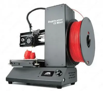WANHAO DUPLICATOR I3 MINI 3D printer