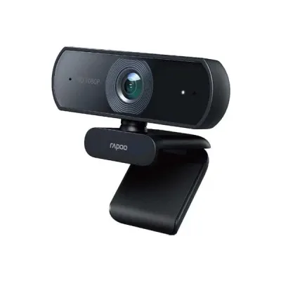 Veb-kamera Rapoo C260