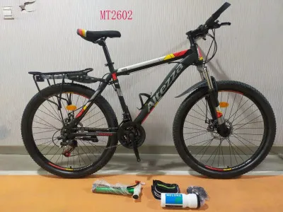 Велосипед Altezza МТ2602, 26 дюйм