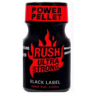Poppers RUSH Ultra Strong 30 ml (Kanada)