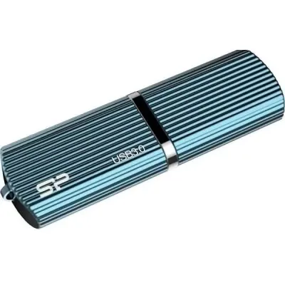 USB flesh-disk Silicon Power Marvel M50 16GB (Moviy)