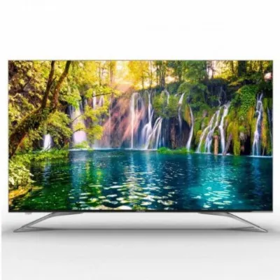 Телевизор Samsung 55" 1080p HD IPS Smart TV Wi-Fi Android